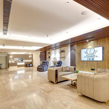 The Tyche New Delhi - Traveller'S Choice Award Winner 2025 新德里 外观 照片