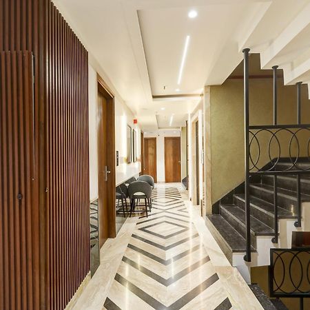 The Tyche New Delhi - Traveller'S Choice Award Winner 2025 新德里 外观 照片