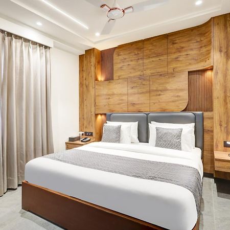 The Tyche New Delhi - Traveller'S Choice Award Winner 2025 新德里 外观 照片